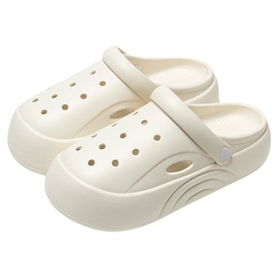 医用手术室洞洞鞋女款2026新款eva防滑防臭夏季外穿不累脚凉拖鞋