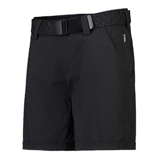 MonsRoyale速干短裤Drift Shorts美利奴羊毛夏季运动户外日常女