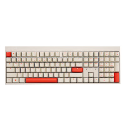 CHERRYMX2.0PRO三模机械键盘
