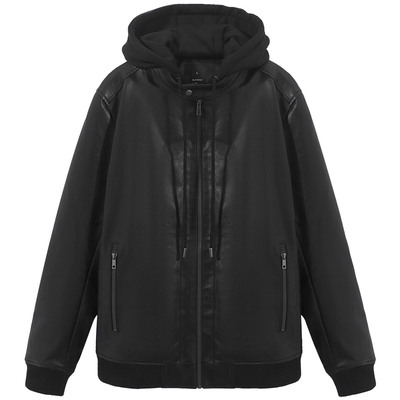 热风男装24冬夹克新品5折起