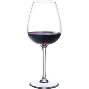 villeroyboch德国唯宝进口红酒杯轻奢高档玻璃葡萄酒杯高脚杯纯粹