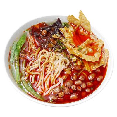 厂家直营大腐竹鲜汤螺蛳粉马中才