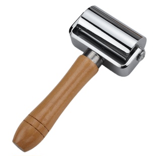 优质皮革滚轮 压皮工具粘合床面处理压实棍子植鞣革手工diy皮艺