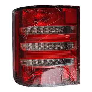 适配宇通客车后尾灯金旅考斯特倒车转向刹车灯中巴配件