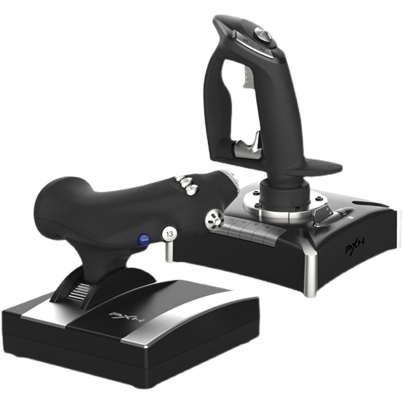 莱仕达飞行模拟摇杆ps4xboxdcs
