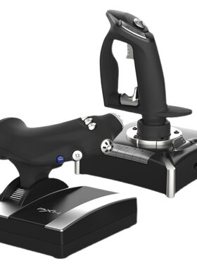 莱仕达飞行模拟摇杆ps4xboxdcs