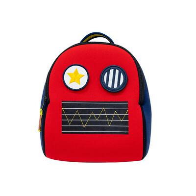 促销瓦拉包dabbawallabags