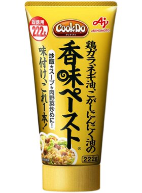味之素日本进口蚝油炒饭调味料