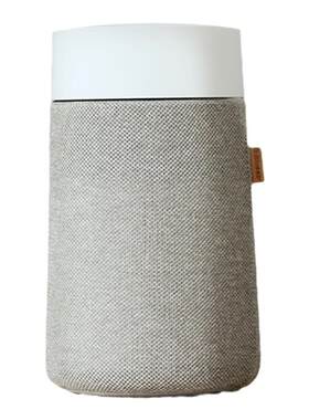 Blueair桌面BlueJoyMini空气净化器家用除甲醛除PM2.5办公室台式