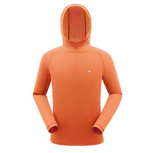 【太阳衣】拓路者徒步速干t恤女夏季轻薄速干衣登山越野跑步上衣