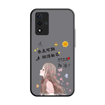 oppoa93s亚克力欧美保护壳