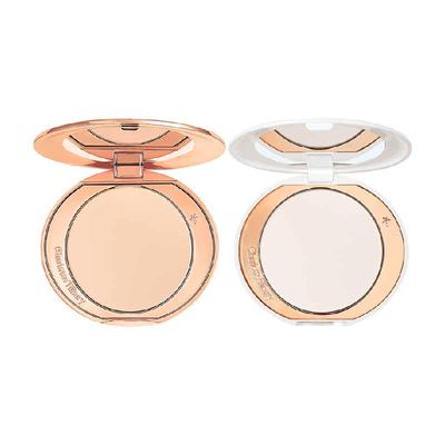 CT/夏洛特蒂铂丽柔焦美颜蜜粉