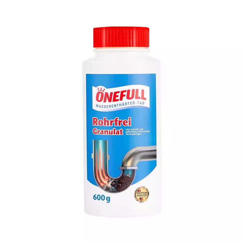onefull铸铁管道疏通铸铁管专用