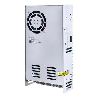 明伟220V转12V5V开关电源24v
