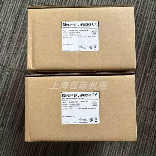 议价倍加福ENI58IL-H15DA5-1024UD1-RC5编码器 70150580-100070议