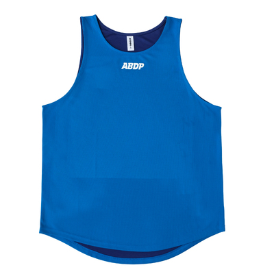 ABDP双面两穿美式速干运动背心