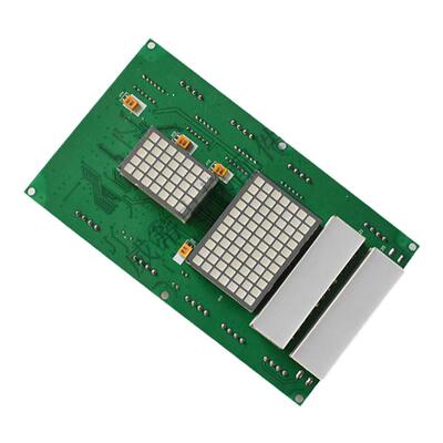 电梯配件奥的斯显示板NBA20314