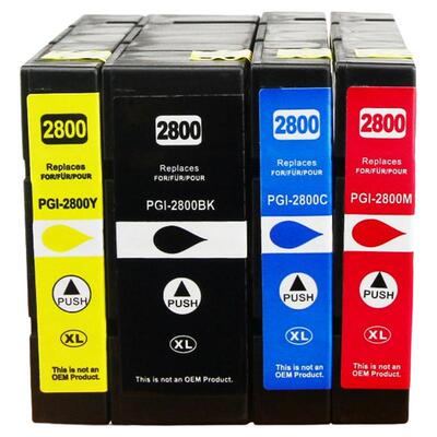 IB4080/4180打印机PGI2800墨盒