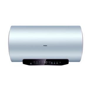 [政府换新补贴]海尔电热水器超一级能效速热家用洗澡变频60升MA5