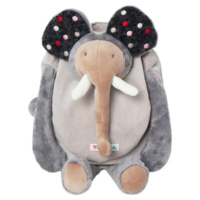 法国moulinroty幼儿园背书包礼物