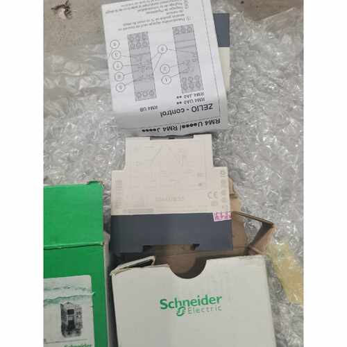 RM22UB34 印尼产欠压保护器 替代RM4UB询价