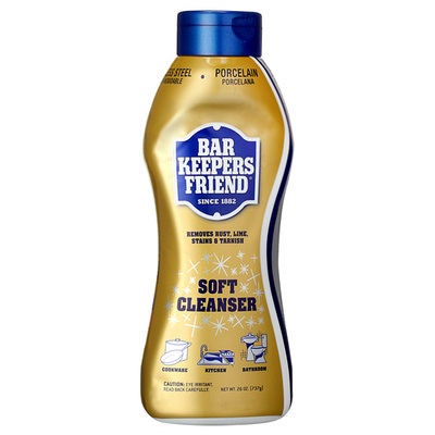 水垢清洁剂厨卫除水垢水龙头浴室