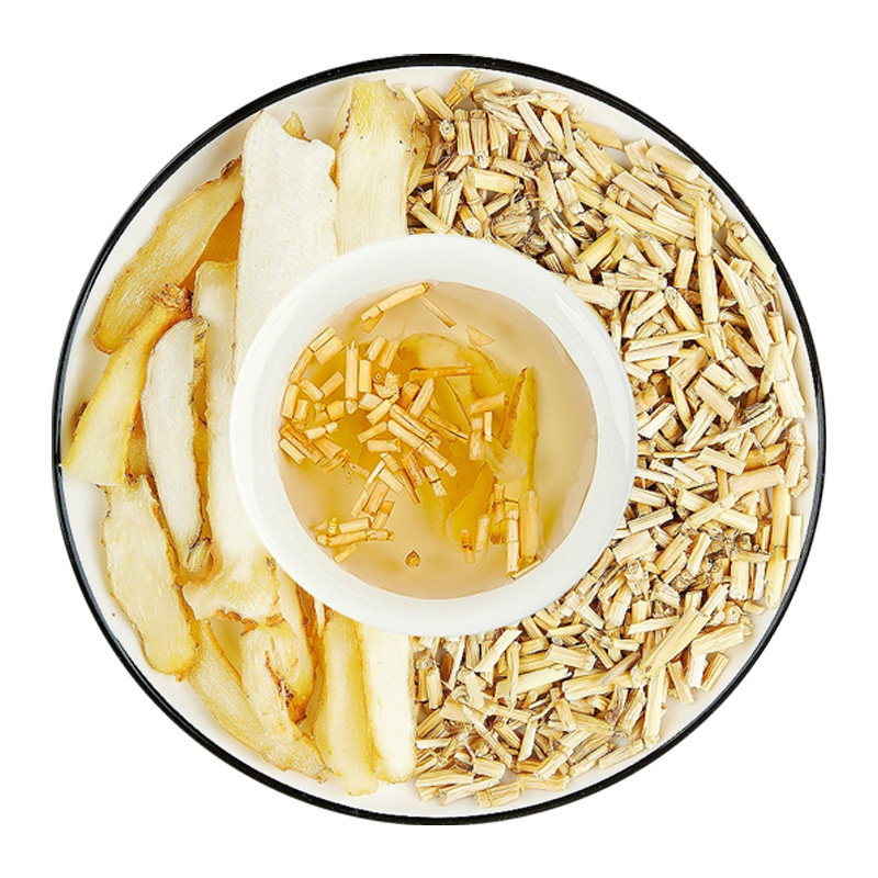 玉竹白茅根水组合茶包泡水喝正品