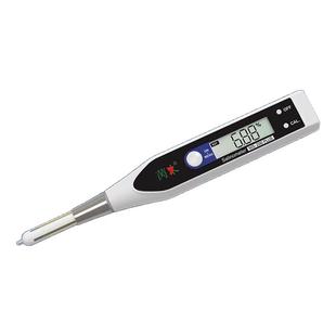 盐度计卤水耐高温陶瓷咸度计厨房食品汤汁卤水咸度测量仪海水养殖