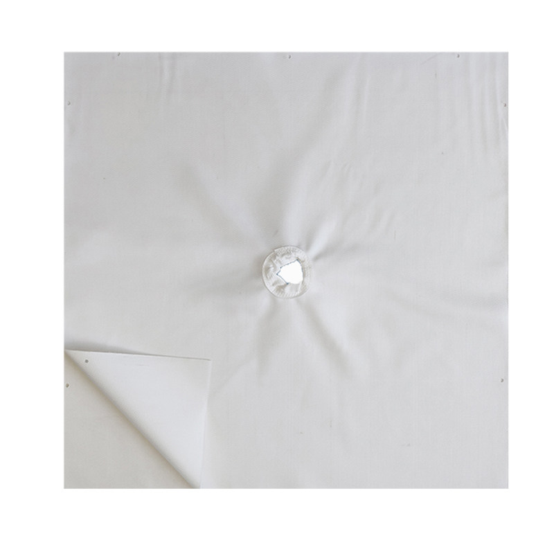 板框压滤机滤布工业废水污泥处理洗沙加厚丙纶750B 单丝 621 3927