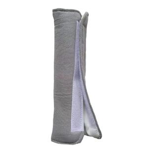 桌脚保护套椅子扶手套防撞 纯棉超舒适护垫 玻璃门把手套保暖防晒