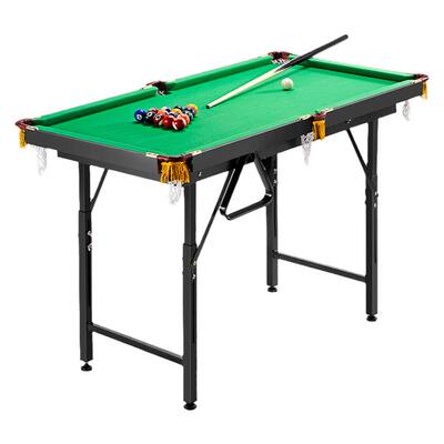 儿童台球桌家用超大码室内小桌球