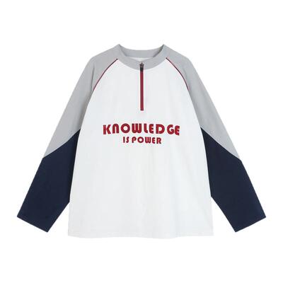 男童速干衣长袖T透气运动套装