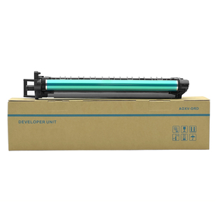 柯美BH 287 227 367 7536 7528 7522显影仓套鼓289S 369s鼓组件