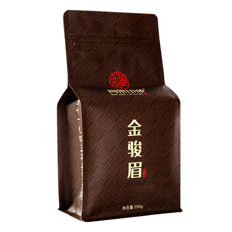 闽景特级梅占金骏眉六号250g袋装