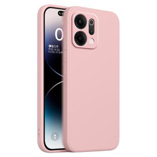 适用oppoReno14手机壳Reno14Pro新款保护套OPPO镜头全包防摔Rone液态硅胶opopreno系列男女opp0pp0简约软外壳