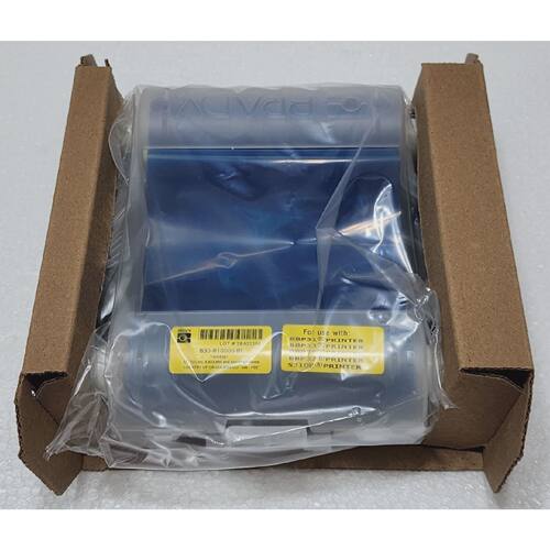 BRADY B30R10000BL BLUE RIBBON CARTRIDGE 200 ft Y4005381