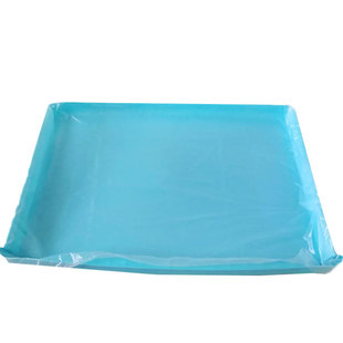 包邮兔笼一次性薄膜懒人神器底盘薄膜厕所薄膜大号通用薄膜替代尿