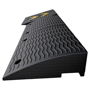 台阶斜坡垫家用门口斜坡板橡胶过门槛斜坡高低落差台阶垫台阶踏板