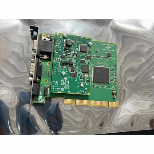 议价安川机器人卡AB3601C拆机货商品售可维修
