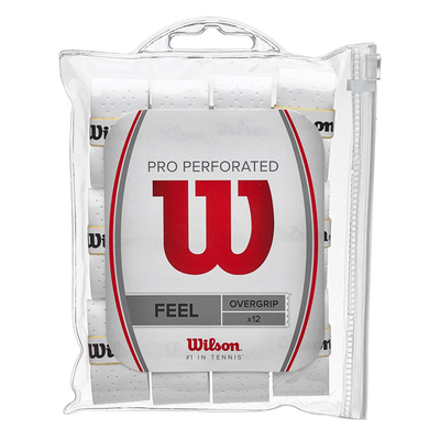 wilson威尔胜网球拍吸汗带握把布