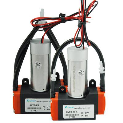 压缩机无刷电动微型真空泵