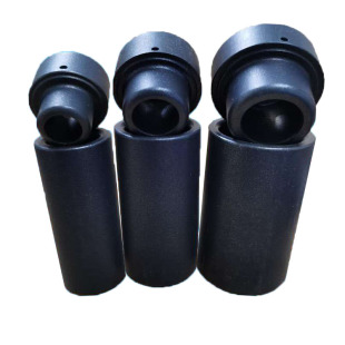 加长热熔器模头防堵热熔头25黑金20加厚不粘32模具特长烫头免砸墙