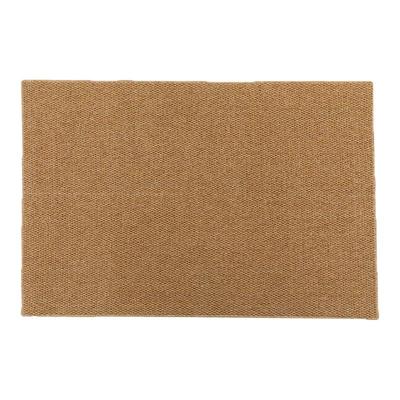 【高品质精编】剑麻入户门地垫