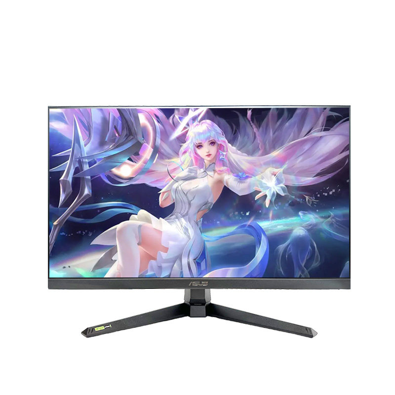 华硕ROG超杀27 XG27ACDMS 26.5英寸2K电竞280Hz显示器OLED显示屏