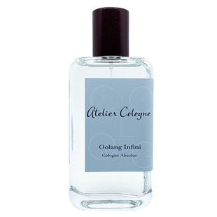 欧珑Atelier Cologne Oolang Infini无极乌龙中性古龙水简装100ML