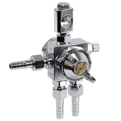 空气雾化波峰焊助焊剂喷头防滴漏