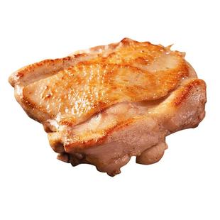 犇西诗板烧鸡腿排冷冻整块鸡腿肉去骨鸡排空气炸锅烧烤18包