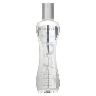 BIOSILK百优丝 - 蚕丝修护清爽发油 167ml/5.64oz