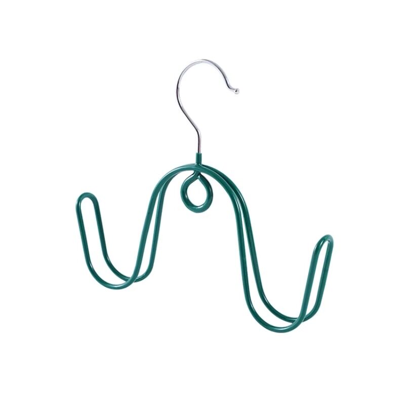 晾鞋架阳台防风凉鞋架室内外晒鞋子晾晒叠挂衣架家用户外晒鞋挂钩