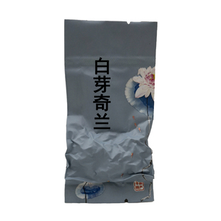 茗扬白芽奇兰 浓香型 兰花香 福建半发酵高山乌龙茶 小袋包装